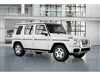 2025 Mercedes-Benz G-Class G 550