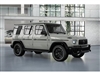 2025 Mercedes-Benz G-Class G 63 AMG