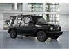 2025 Mercedes-Benz G-Class G 580 w/ EQ Technology