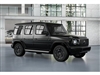 2025 Mercedes-Benz G-Class G 580 w/ EQ Technology