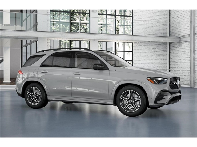 2025 Mercedes-Benz GLE GLE 350