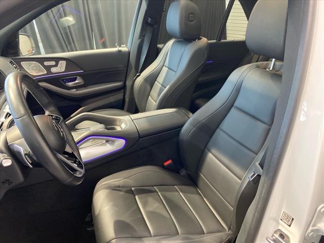 2024 Mercedes-Benz GLE GLE 350 4MATIC