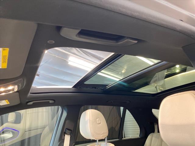 2024 Mercedes-Benz GLE GLE 350 4MATIC