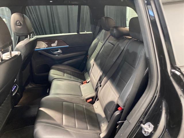 2022 Mercedes-Benz GLS GLS 450