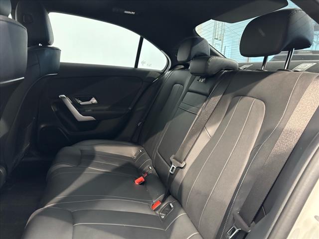 2022 Mercedes-Benz A-Class A 220