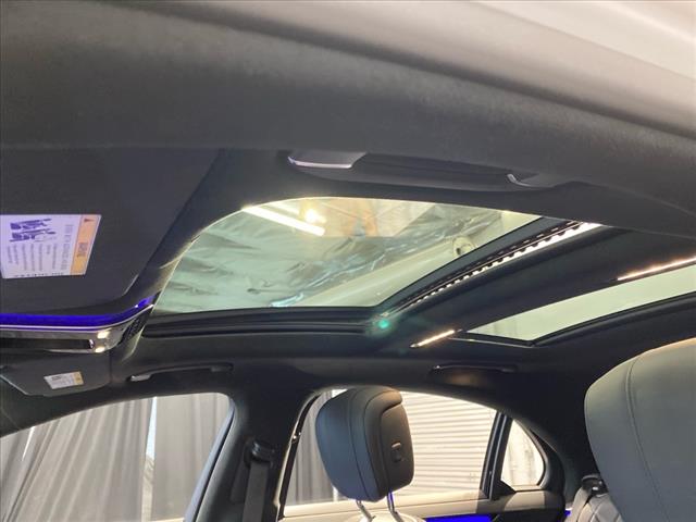 2021 Mercedes-Benz S-Class S 580 4MATIC