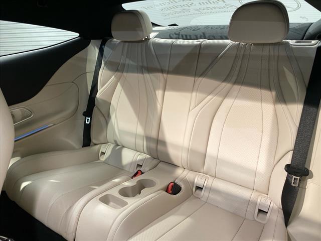 2024 Mercedes-Benz CLE CLE 300 4MATIC