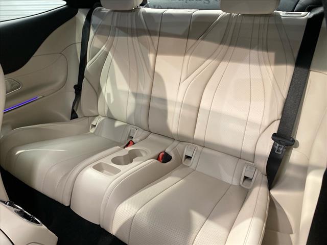 2024 Mercedes-Benz CLE CLE 450 4MATIC