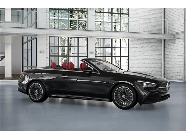 2025 Mercedes-Benz CLE CLE 300 4MATIC