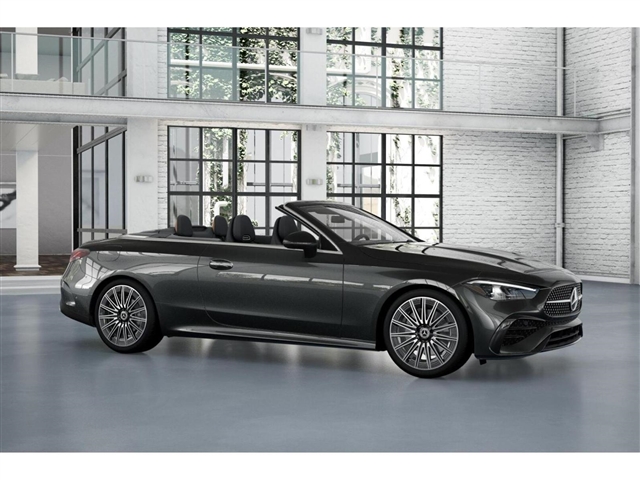 2025 Mercedes-Benz CLE CLE 300 4MATIC
