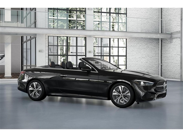 2025 Mercedes-Benz CLE CLE 300 4MATIC