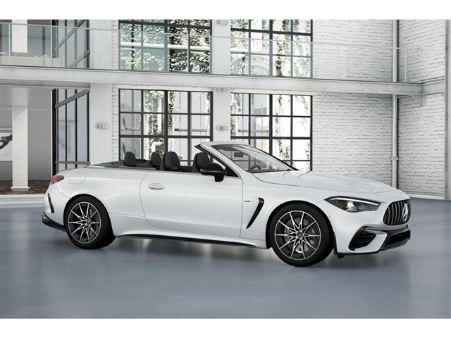 2025 Mercedes-Benz CLE 
