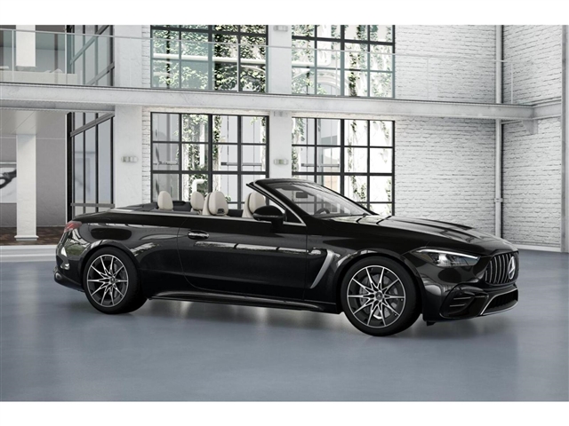 2025 Mercedes-Benz CLE 