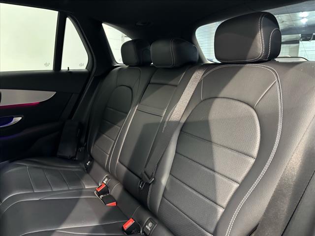 2021 Mercedes-Benz GLC GLC 300