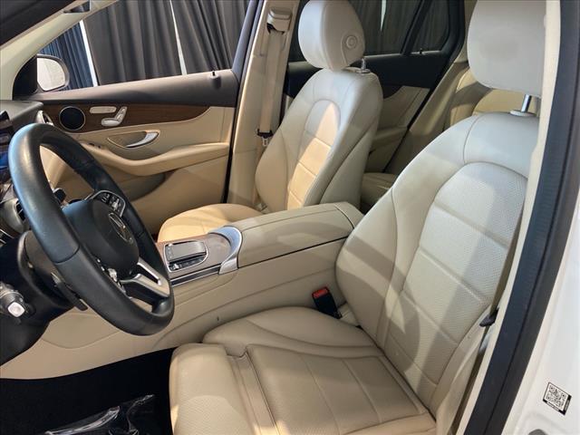 2022 Mercedes-Benz GLC GLC 300