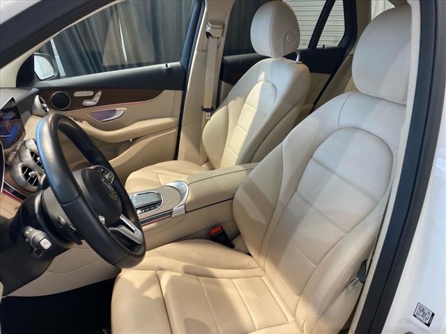 2022 Mercedes-Benz GLC GLC 300