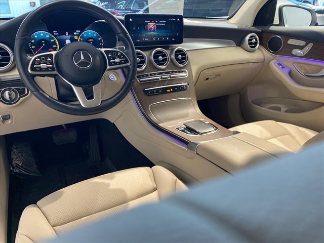 2022 Mercedes-Benz GLC GLC 300