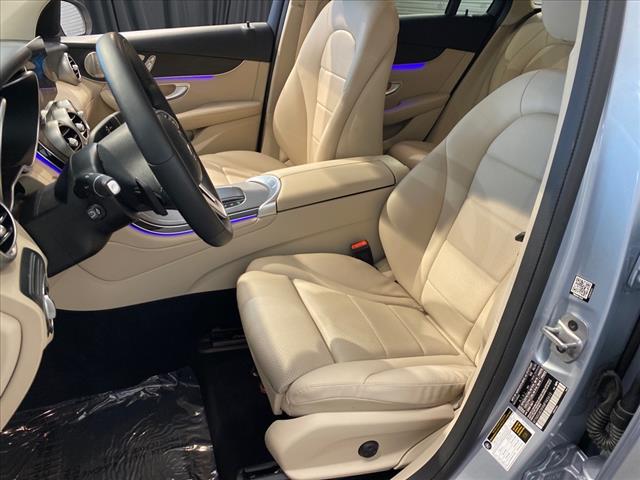 2021 Mercedes-Benz GLC GLC 300