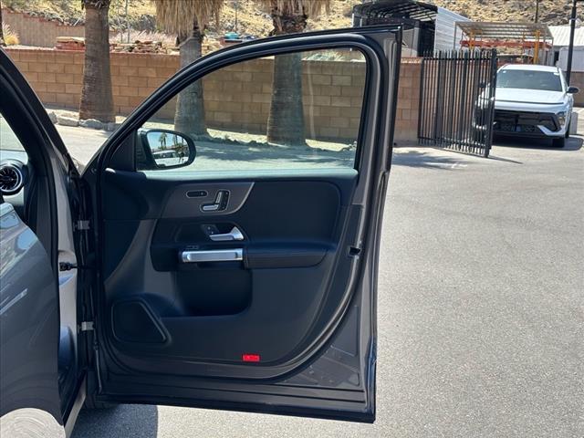 2022 Mercedes-Benz GLB GLB 250