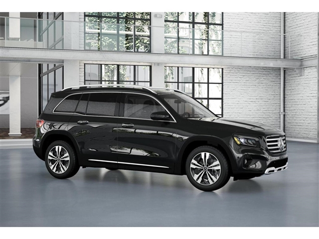 2025 Mercedes-Benz GLB GLB 250