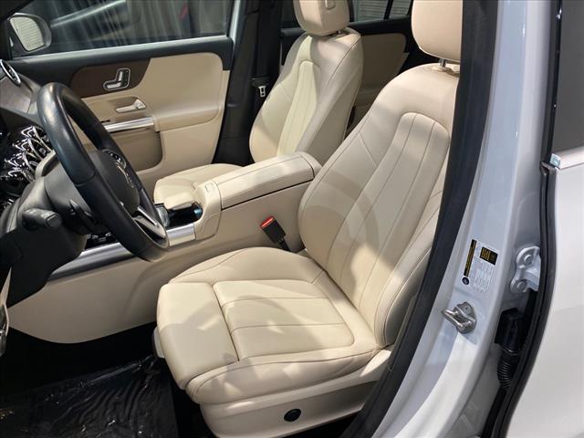 2022 Mercedes-Benz GLA GLA 250
