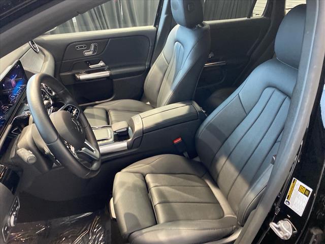 2021 Mercedes-Benz GLA GLA 250