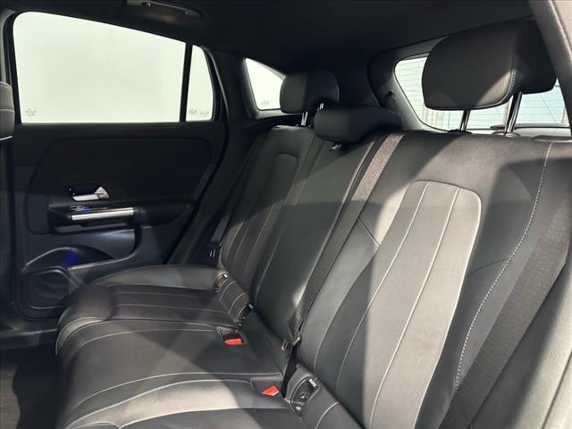2021 Mercedes-Benz GLA GLA 250 4MATIC