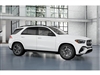 2025 Mercedes-Benz GLE 