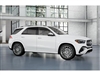 2025 Mercedes-Benz GLE 