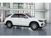 2025 Mercedes-Benz GLE 