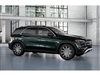 2025 Mercedes-Benz GLE GLE 350 4MATIC