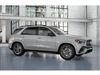 2025 Mercedes-Benz GLE GLE 350 4MATIC