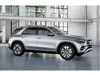 2025 Mercedes-Benz GLE GLE 450e 4MATIC