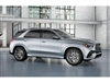2025 Mercedes-Benz GLE AMG GLE 53