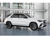 2025 Mercedes-Benz GLE GLE 580 4MATIC