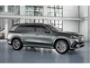 2025 Mercedes-Benz GLS GLS 450