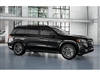 2025 Mercedes-Benz GLS GLS 450