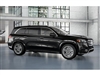 2025 Mercedes-Benz GLS 