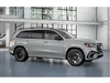 2025 Mercedes-Benz GLS 