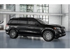 2025 Mercedes-Benz GLS 