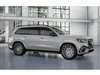 2025 Mercedes-Benz GLS 