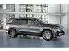 2025 Mercedes-Benz GLS GLS 580