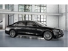 2025 Mercedes-Benz S-Class S 580 4MATIC