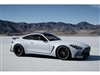 2025 Mercedes-Benz AMG GT 55