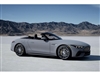 2025 Mercedes-Benz SL-Class AMG SL 55
