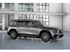 2025 Mercedes-Benz GLB AMG GLB 35