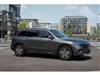 2025 Mercedes-Benz EQB 