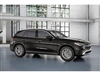2025 Mercedes-Benz GLC 