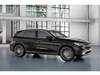 2025 Mercedes-Benz GLC 