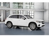 2025 Mercedes-Benz GLC 